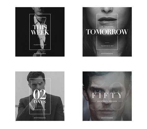 fifty shades of grey official site